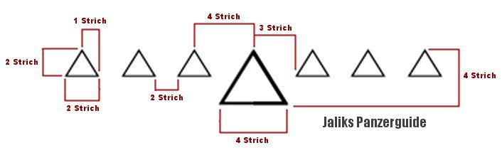 strich